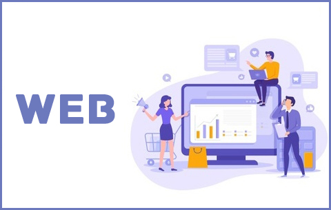 каналы интернет-маркетинга - маркетинг для сайтов