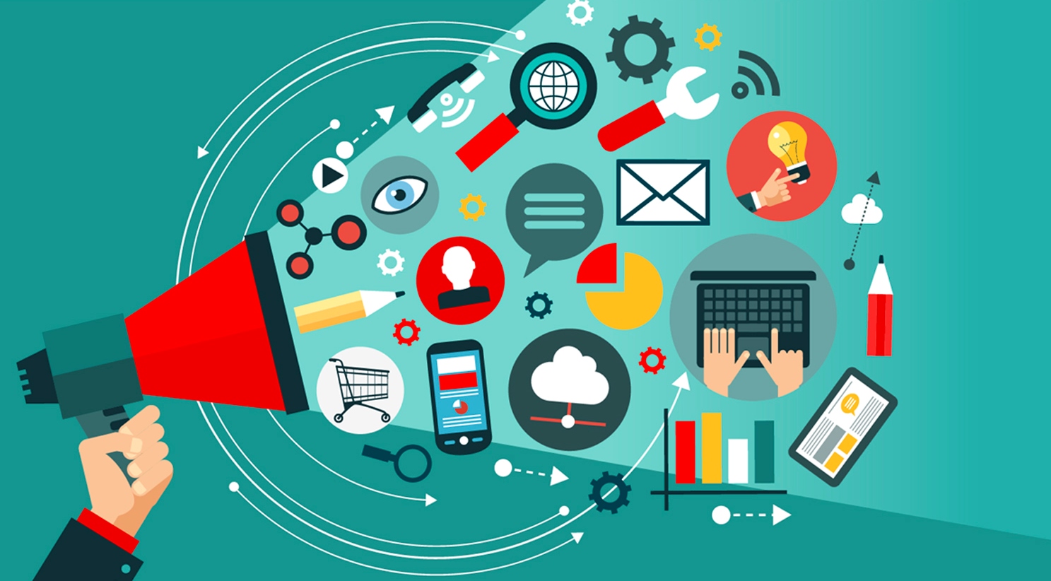 Как построить автоворонку