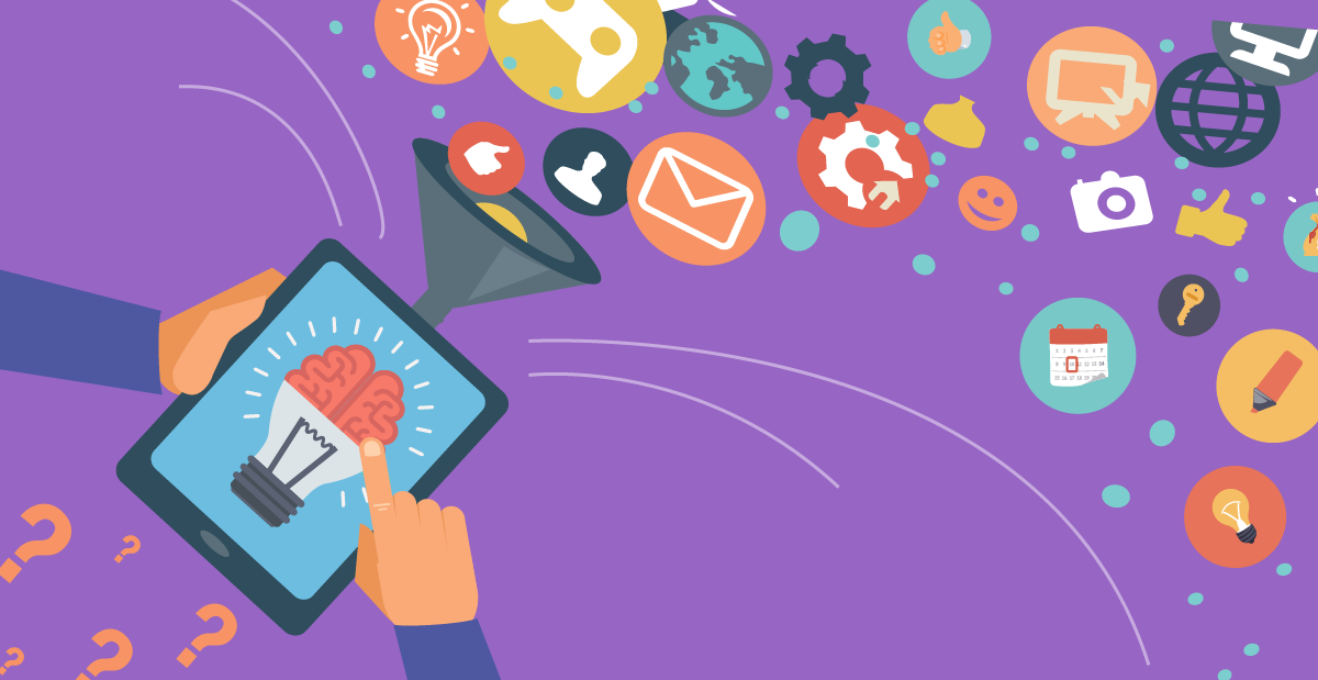 контентное продвижение