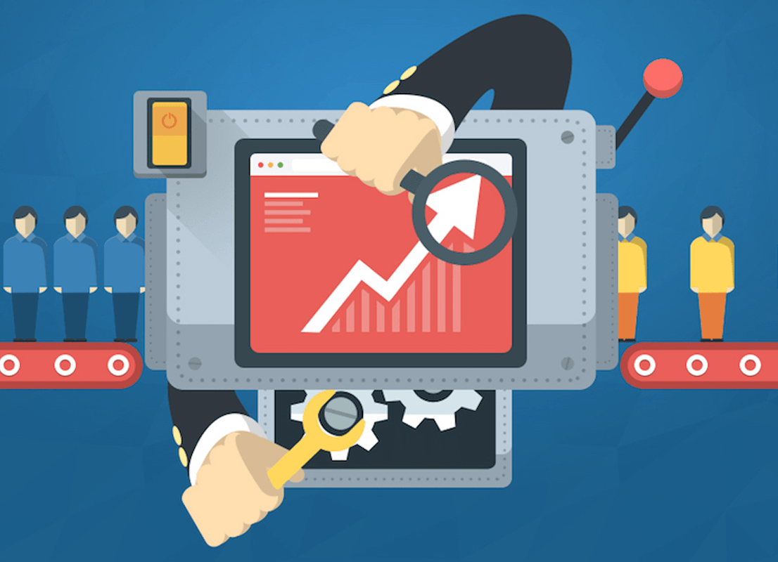 от чего зависит показатель конверсии ресурса