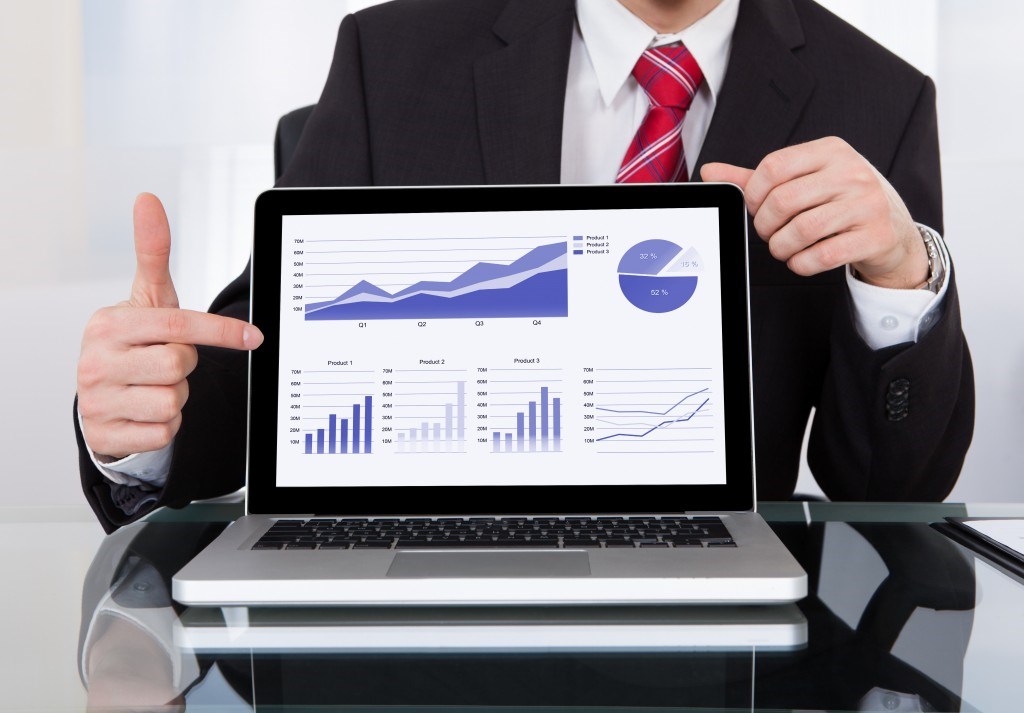 как эффективно продвигать бизнес в интернете