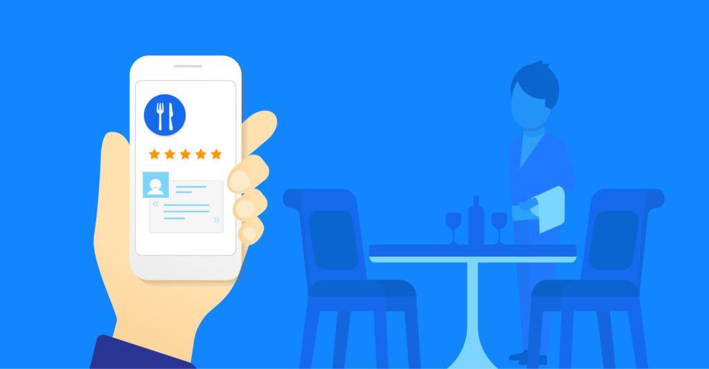 регистрация google мой бизнес