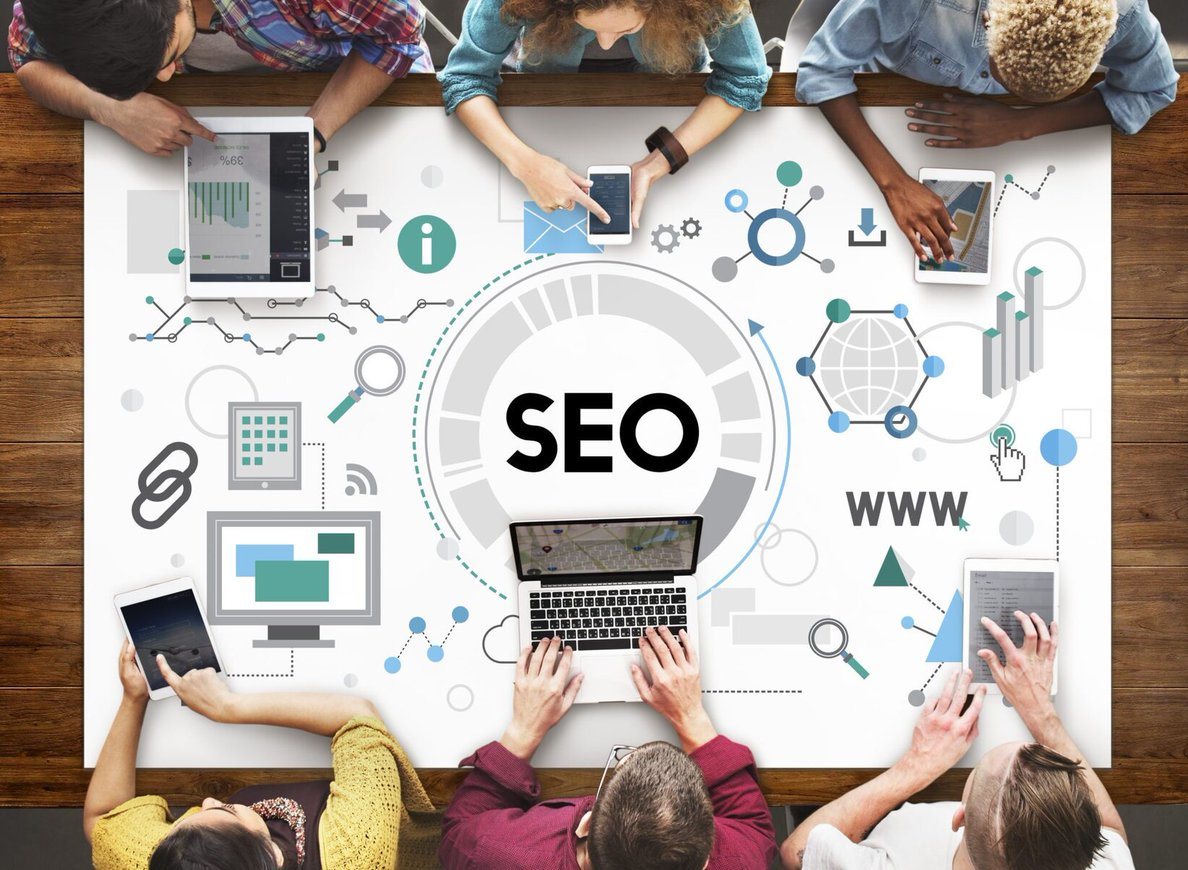 SEO-продвижение