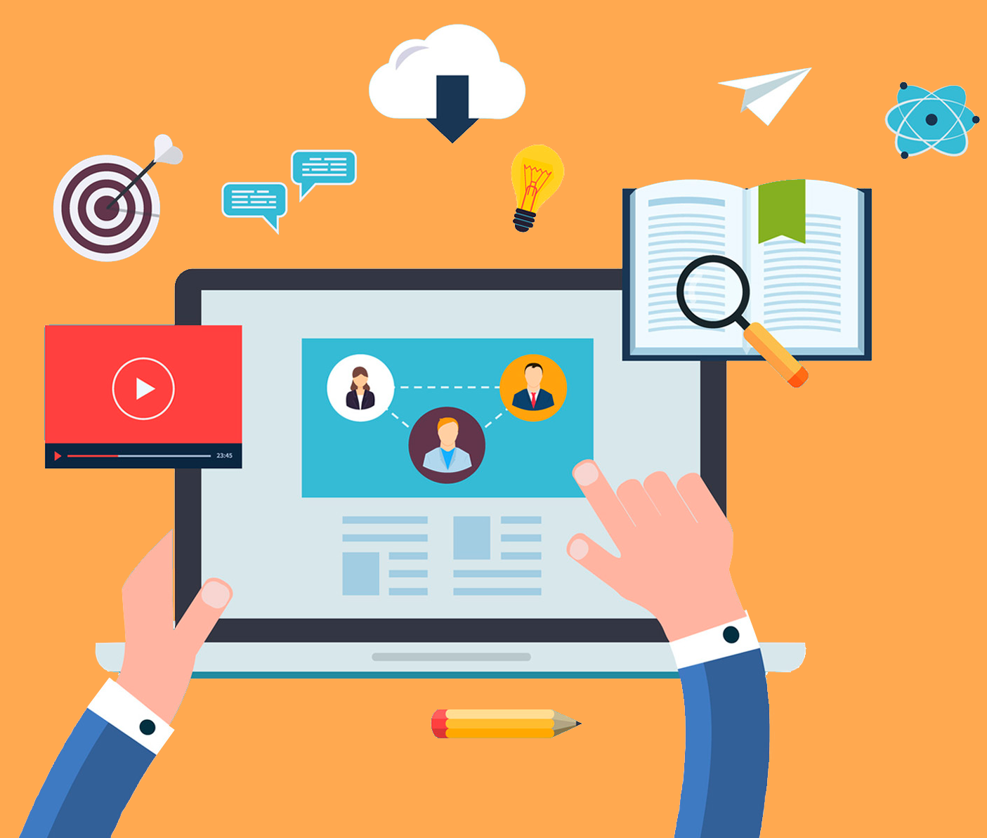 что дает продвижение на youtube