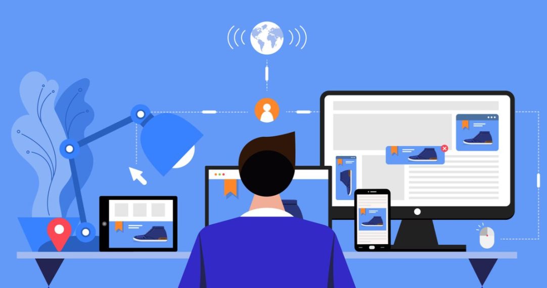 ремаркетинг - что это