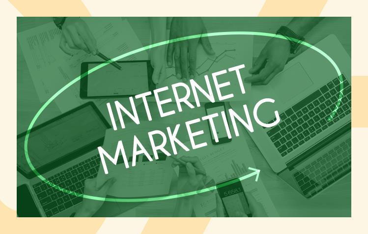 Интернет маркетинг в Москве