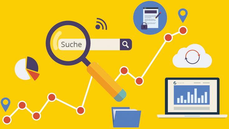 Продижение сайтов в Германии